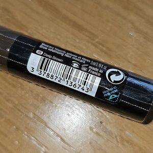 Sephora Brow Volumizing Mascara